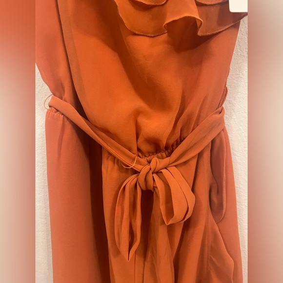 Jessica Simpson 💐One Shoulder Dress - Picture 5 of 15